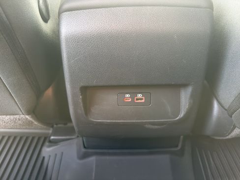 Used 2024 Nissan Frontier PRO-4X w/ Off-Road Protection Package AWD/4WD image 32