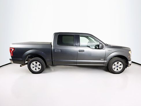 Used 2016 Ford F150 XLT RWD image 2