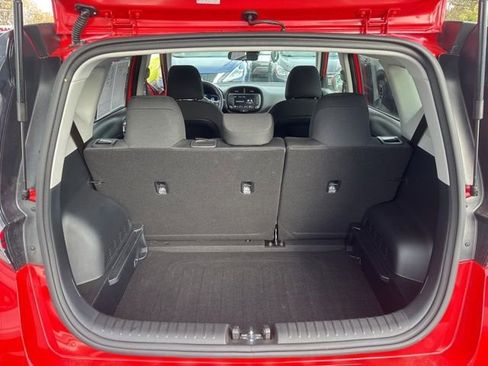 Used 2025 Kia Soul LX w/ LX Technology Package image 20