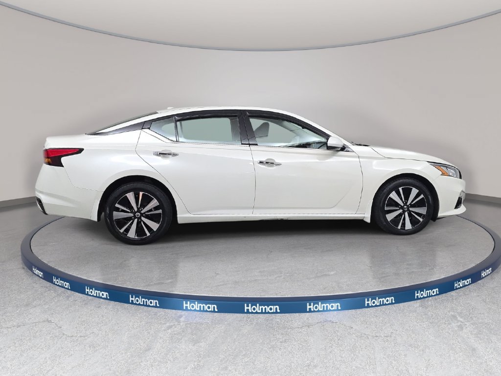 Used 2020 Nissan Altima 2.5 SL AWD/4WD image 5