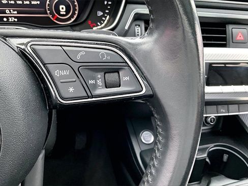 Used 2018 Audi A5 2.0T Premium Plus w/ Premium Plus image 12