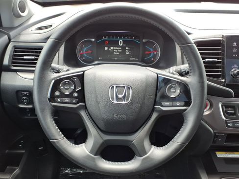 Used 2022 Honda Pilot Special Edition image 19