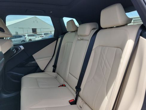 New 2026 BMW X3 xDrive30i w/ Premium Package AWD/4WD image 8