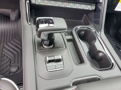 New 2026 GMC Sierra 1500 AT4X w/ AT4X AEV Edition AWD/4WD image 10