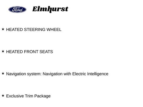 Used 2023 Mercedes-Benz EQE AMG 4MATIC Sedan image 11