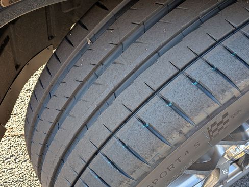 New 2026 Mercedes-Benz GLE 63 AMG S image 12