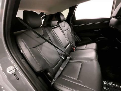 Used 2024 Hyundai Tucson SEL w/ Convenience Package FWD image 25