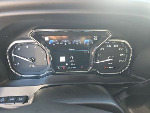 Used 2022 GMC Sierra 2500 AT4 w/ AT4 Premium Plus Package image 14