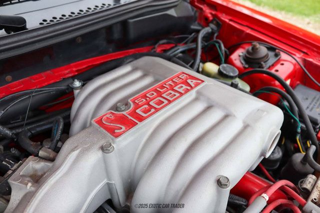 Used 1994 Ford Mustang GT RWD image 27