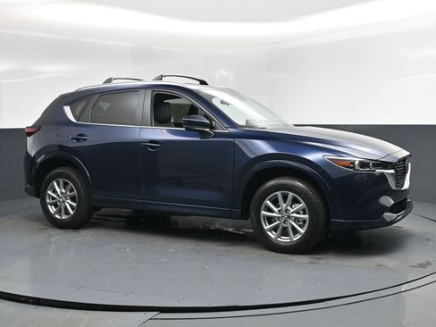New 2025 MAZDA CX-5 AWD 2.5 S image 2