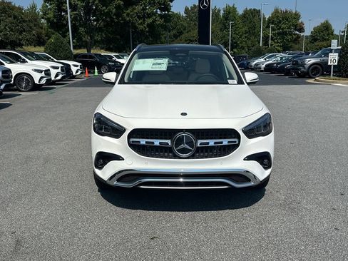 New 2026 Mercedes-Benz GLA 250 GLA 250 image 3