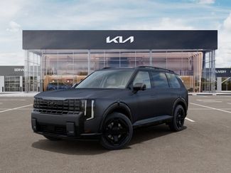 New 2027 Kia Telluride X-Line SX Prestige w/ Towing Package AWD/4WD video 1