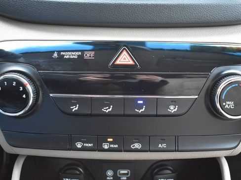 Used 2017 Hyundai Tucson SE image 23