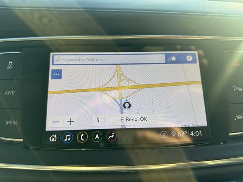 Used 2021 Buick Enclave Premium w/ Surround and Sites Package image 14