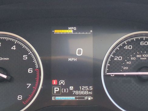 Used 2023 Subaru Forester Premium AWD/4WD image 20