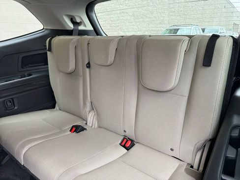 Certified 2025 Subaru Ascent Premium AWD/4WD image 27