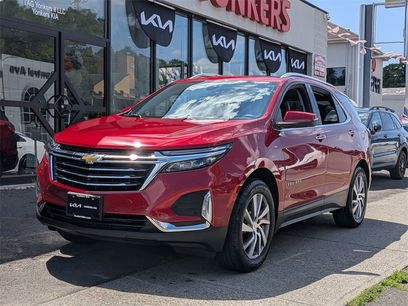 Used 2023 Chevrolet Equinox Premier