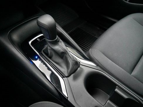 Certified 2024 Toyota Corolla LE image 22