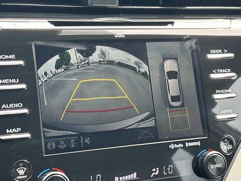 Used 2020 Toyota Camry XLE w/ Driver Assist Package image 26