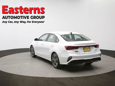 Used 2024 Kia Forte LXS image 63