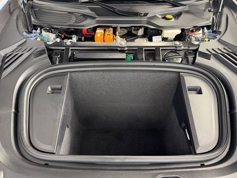 Used 2024 Audi e-tron GT Premium Plus w/ Performance Package image 36