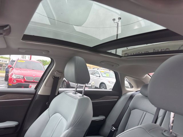 Used 2021 Kia K5 EX w/ EX Premium Package FWD image 16