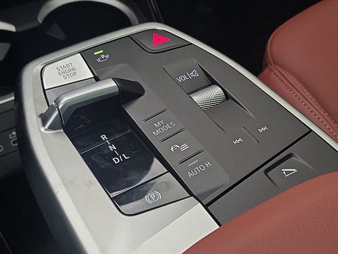 New 2026 BMW X1 xDrive28i w/ Convenience Package image 21