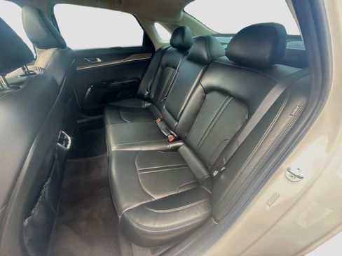 Used 2024 Kia K5 EX w/ EX Premium Package FWD image 30