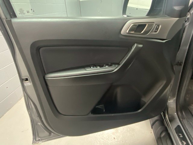 Used 2022 Ford Ranger XLT w/ Equipment Group 302A High AWD/4WD image 6