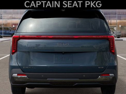 New 2026 Kia Carnival SX Prestige image 13