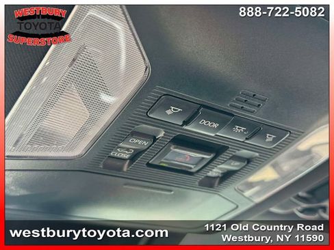 Used 2021 Toyota RAV4 XSE w/ Weather Package AWD/4WD image 34