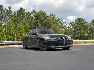 Used 2023 BMW i4 eDrive35 w/ Premium Package RWD video 2