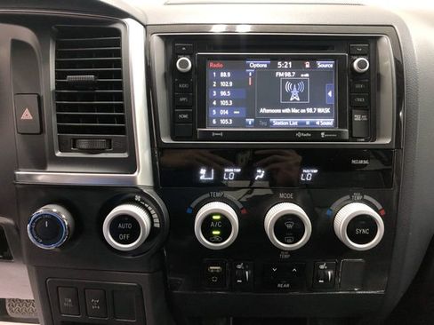 Used 2019 Toyota Sequoia TRD Sport w/ TRD Sport Premium Package AWD/4WD image 20