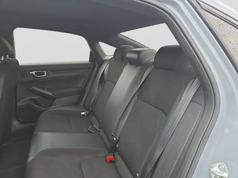 Used 2023 Honda Civic Sport image 13
