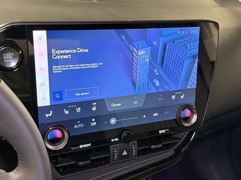 New 2026 Lexus NX 350 AWD w/ Premium Package image 18