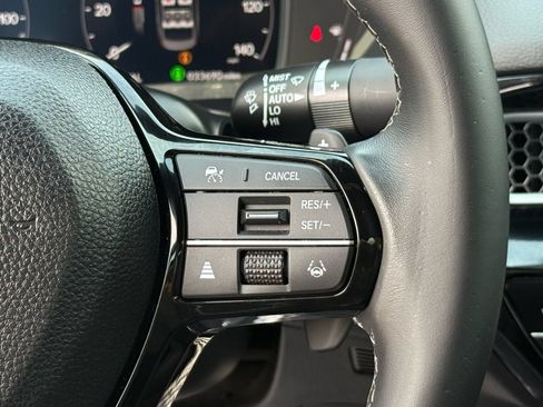 Used 2026 Honda Civic Sport Touring image 18