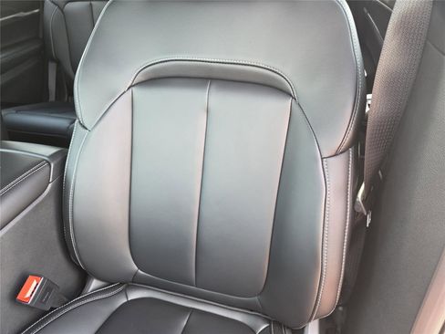 New 2026 Jeep Grand Cherokee L Limited image 20