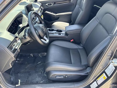 Used 2024 Honda Civic EX-L image 18