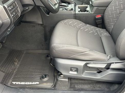 New 2026 Toyota Tacoma SR5 image 28