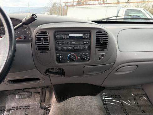 Used 1997 Ford F150 2WD Regular Cab image 12