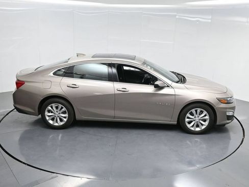 New 2024 Chevrolet Malibu LT FWD image 58