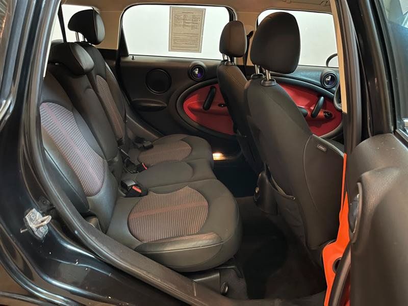 Used 2012 MINI Cooper Countryman S AWD/4WD image 33