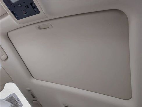 Used 2016 Lexus LX 570 4WD w/ Luxury Package image 17