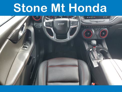 Used 2025 Chevrolet Blazer RS image 18
