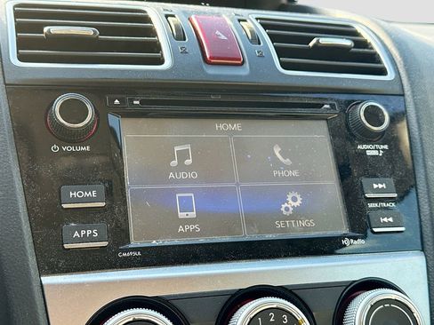 Used 2016 Subaru Crosstrek 2.0i Premium w/ Moonroof Package image 14