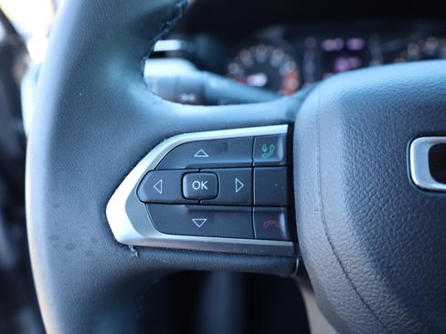 Used 2022 Jeep Compass Latitude image 21