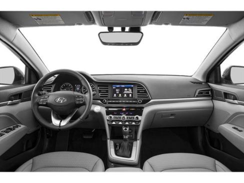 Used 2020 Hyundai Elantra Limited FWD image 11