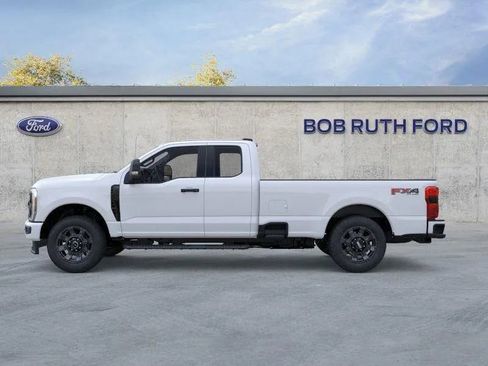 New 2026 Ford F350 XL w/ STX Appearance Package image 4