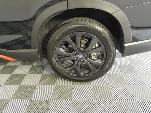 Certified 2023 Subaru Forester Sport AWD/4WD image 18