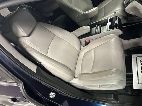 Used 2019 Honda Odyssey EX-L image 24